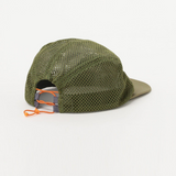 Buff - Buff 5 Panel Air Cap Saret - Cam2 