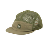 Buff - Buff 5 Panel Air Cap Saret - Cam2 