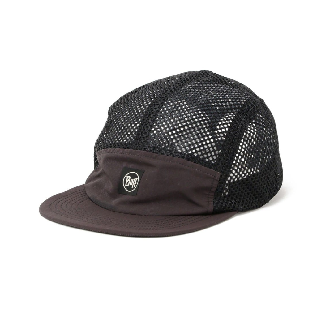 Buff - Buff 5 Panel Air Cap Saret - Cam2 