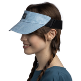 Buff Go Visor