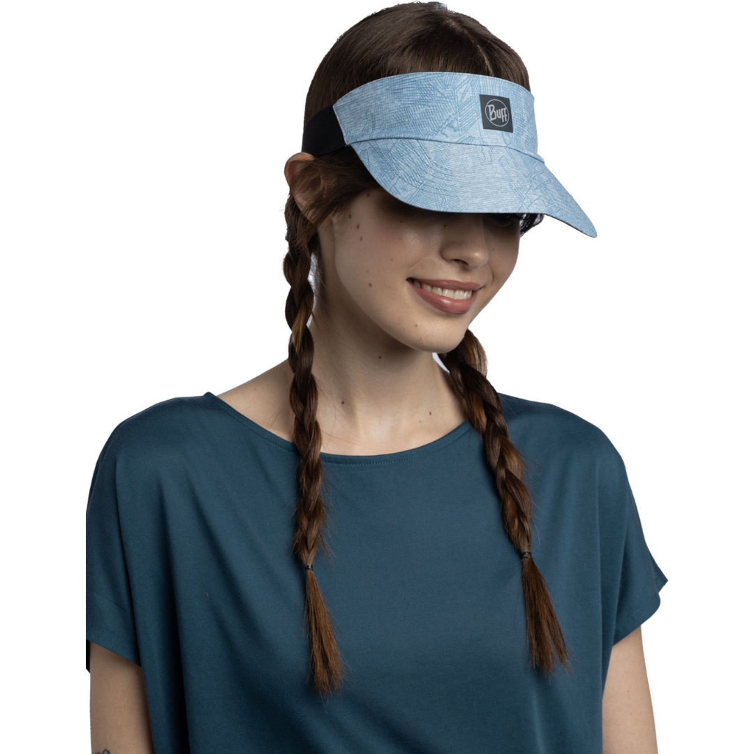Buff Go Visor