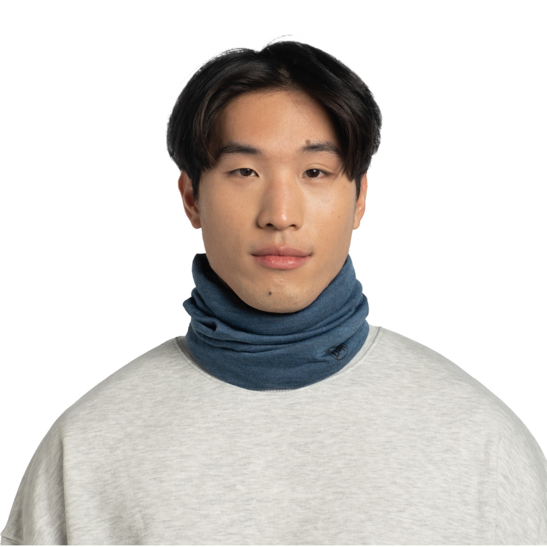 Buff Neckwear Merino Midweight