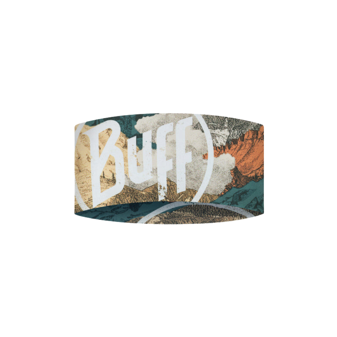 Buff Coolnet UV Wide Headband