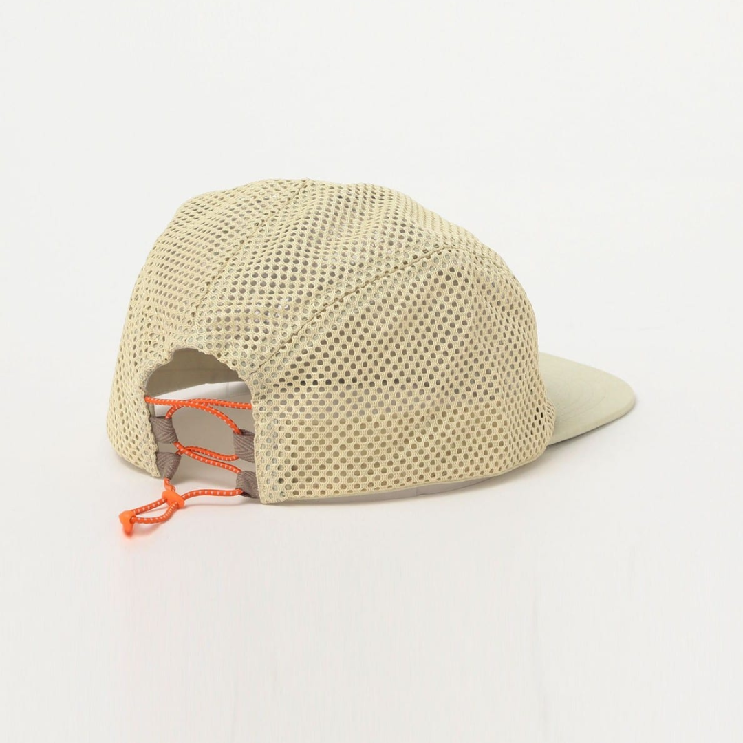 Buff - Buff 5 Panel Air Cap Saret - Cam2 