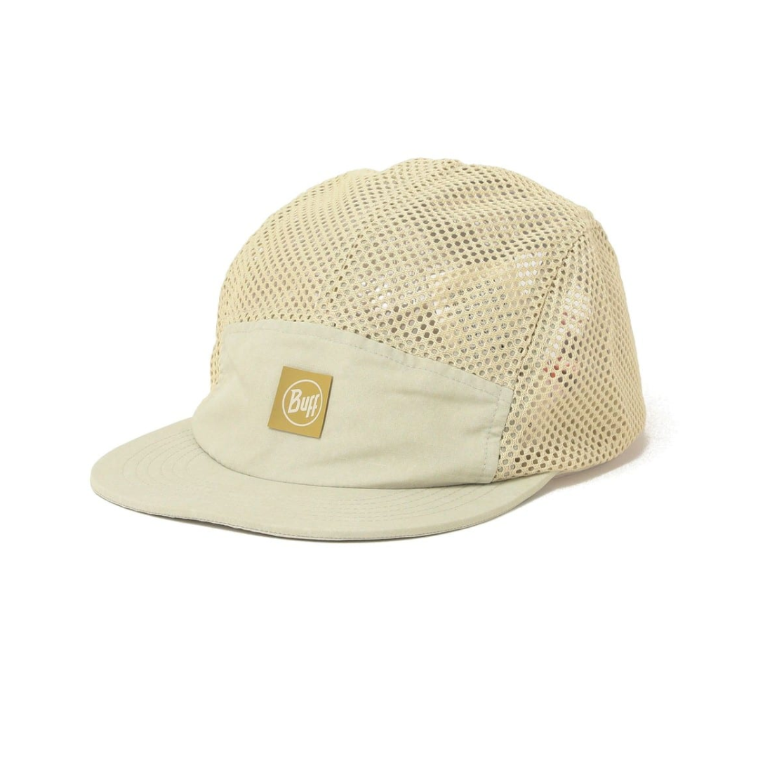 Buff - Buff 5 Panel Air Cap Saret - Cam2 