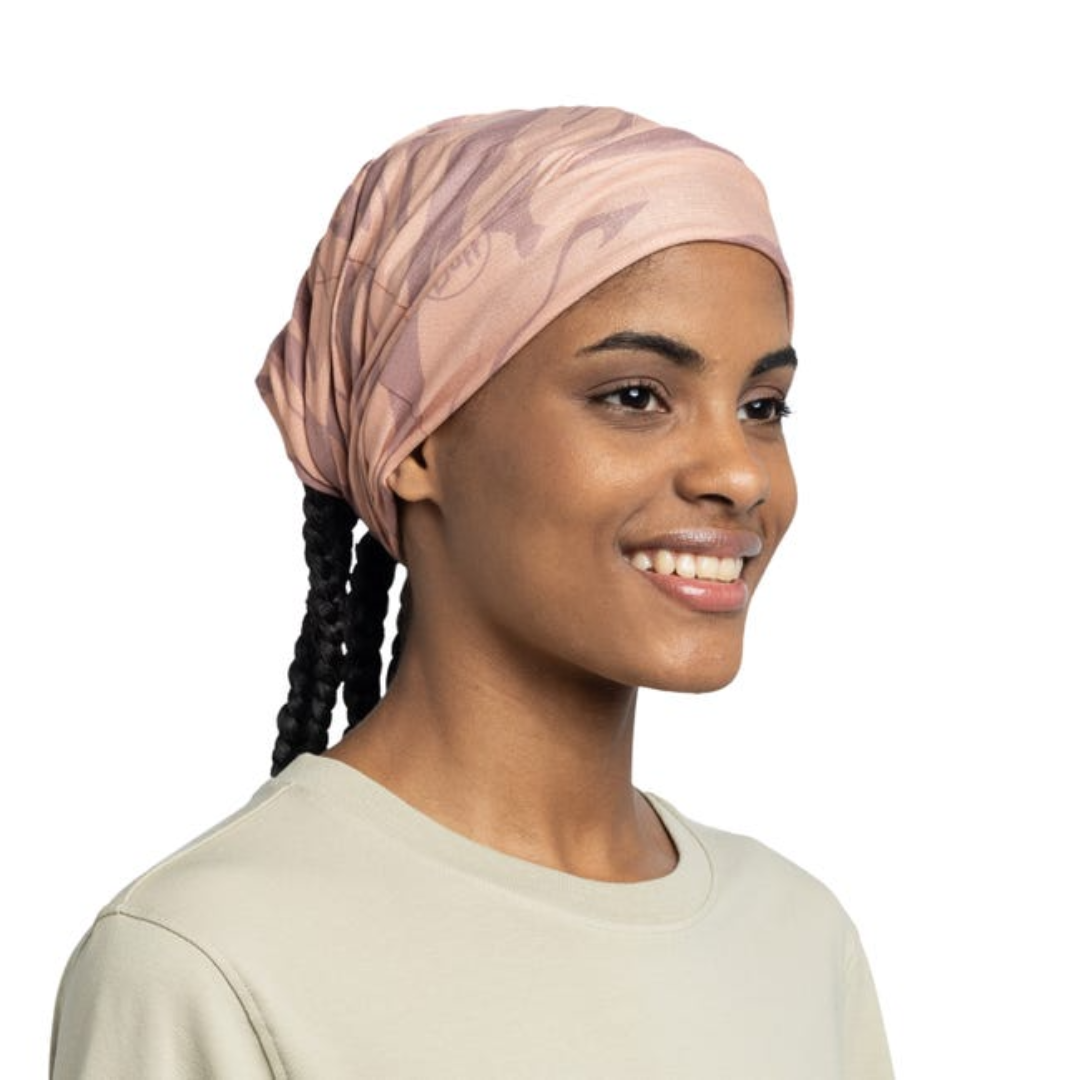 Buff - Buff CoolNet UV+ Neckwear - Cam2 