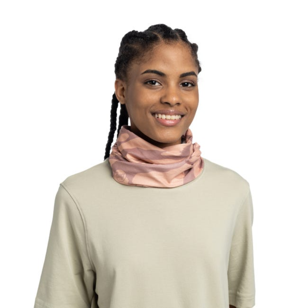 Buff - Buff CoolNet UV+ Neckwear - Cam2 