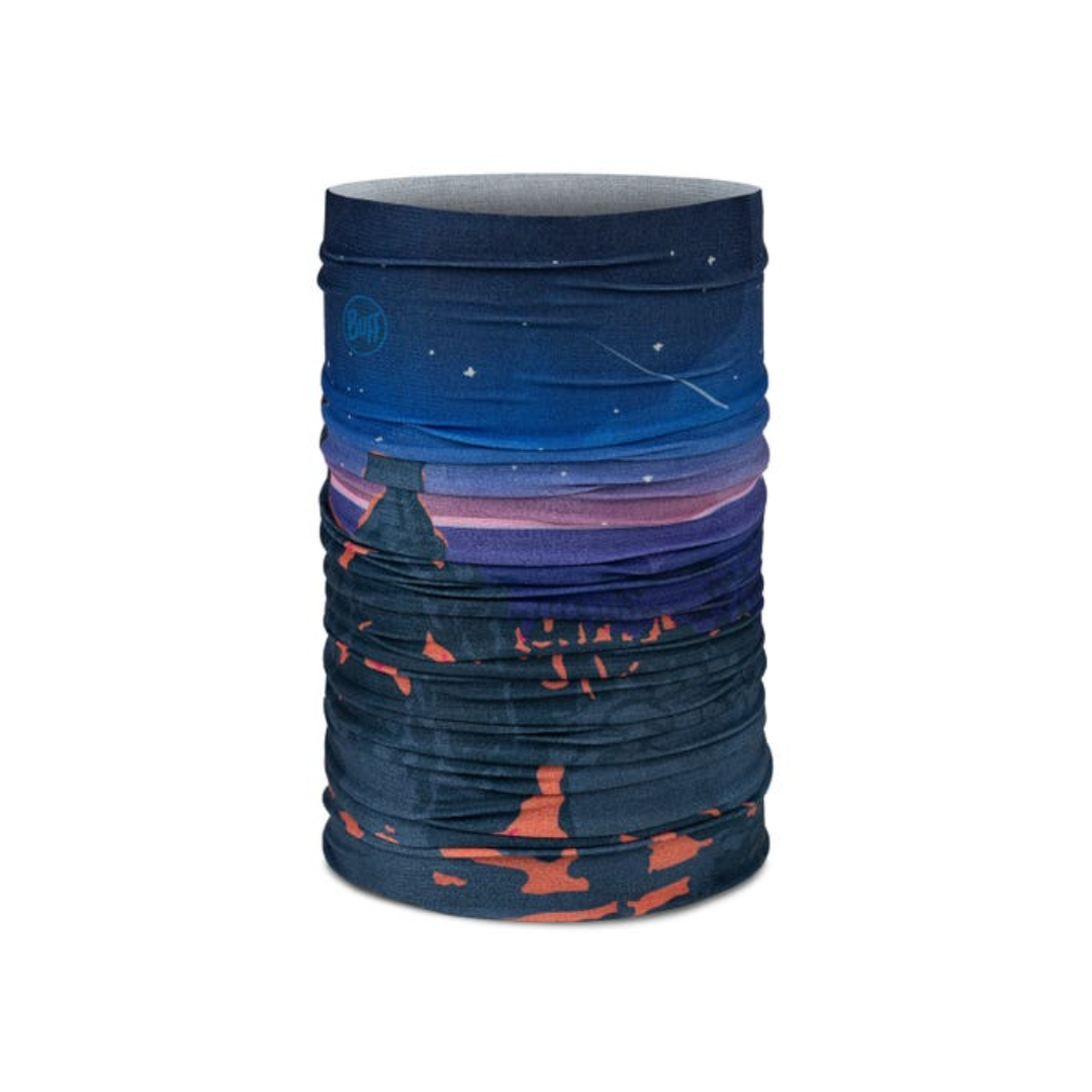 Buff - Buff CoolNet UV+ Neckwear - Cam2 