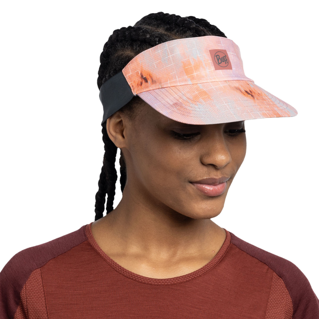 Buff Go Visor