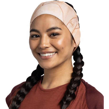Buff - Buff Coolnet UV Wide Headband - Cam2 