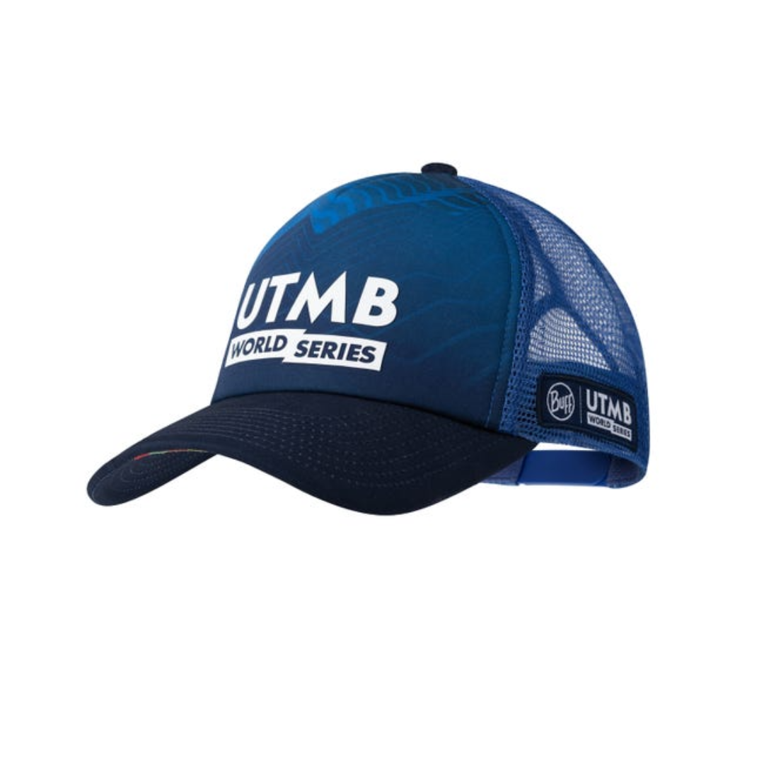 Buff Trucker Cap UTMB 2024