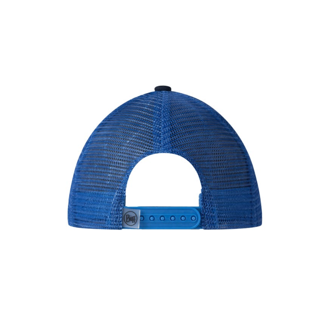 Buff Trucker Cap UTMB 2024