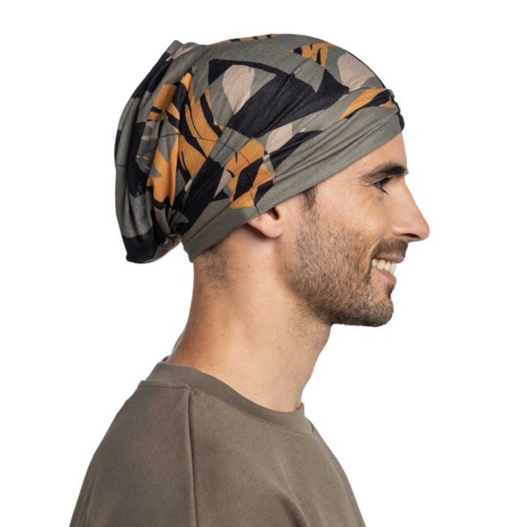 Buff - Buff CoolNet UV+ Neckwear - Cam2 