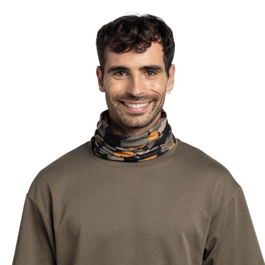 Buff - Buff CoolNet UV+ Neckwear - Cam2 
