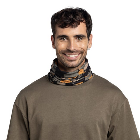 Buff - Buff CoolNet UV+ Neckwear - Cam2 