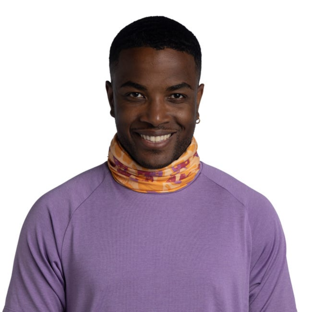 Buff - Buff CoolNet UV+ Neckwear - Cam2 