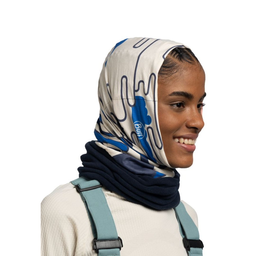 Buff Neckwear Polar