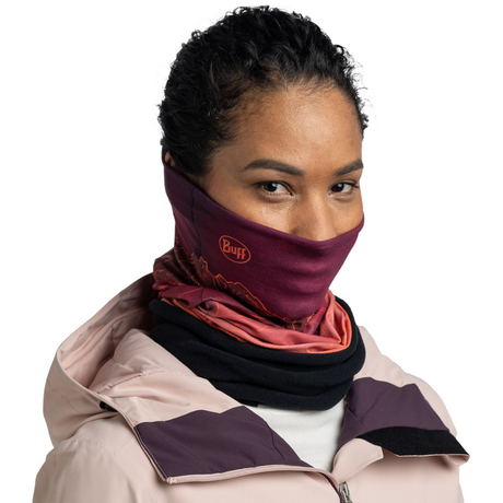 Buff - Buff Neckwear Polar - Cam2 