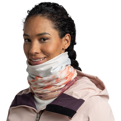 Buff - Buff Neckwear Polar Reversible - Cam2 
