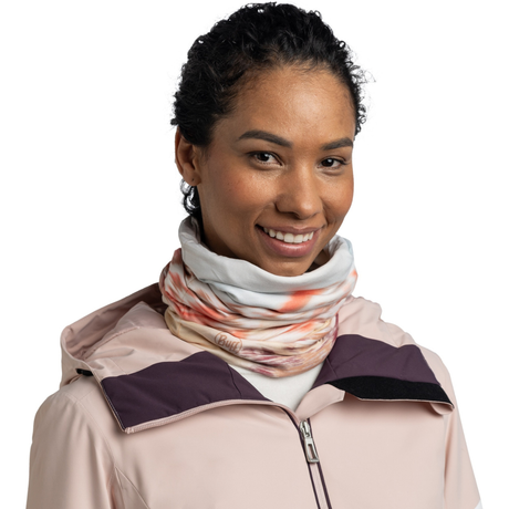 Buff - Buff Neckwear Polar Reversible - Cam2 