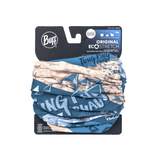 Buff Original Ecostretch HK Landsca (Tung Ping Chau)