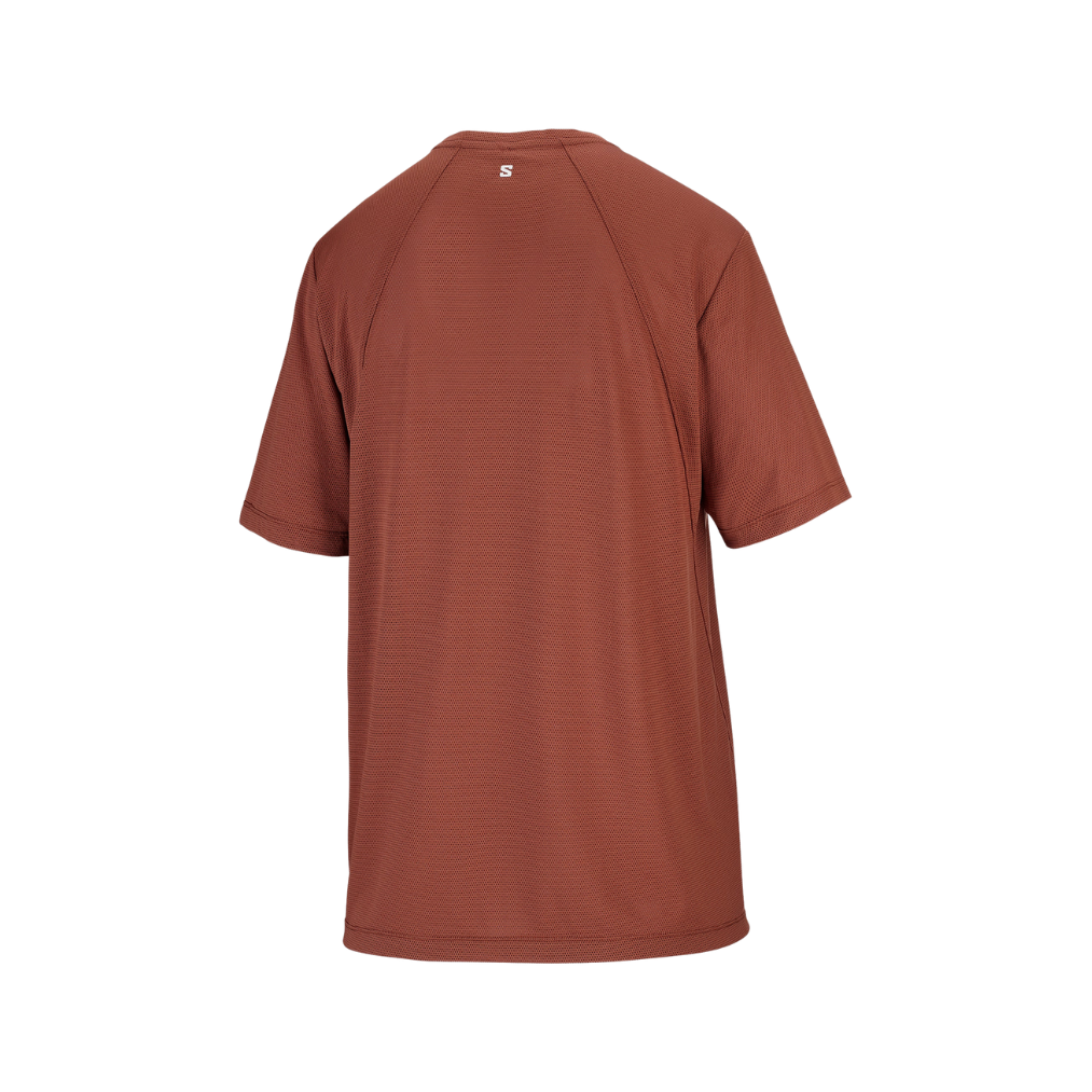 Salomon Women's SHKout Core SS Tee