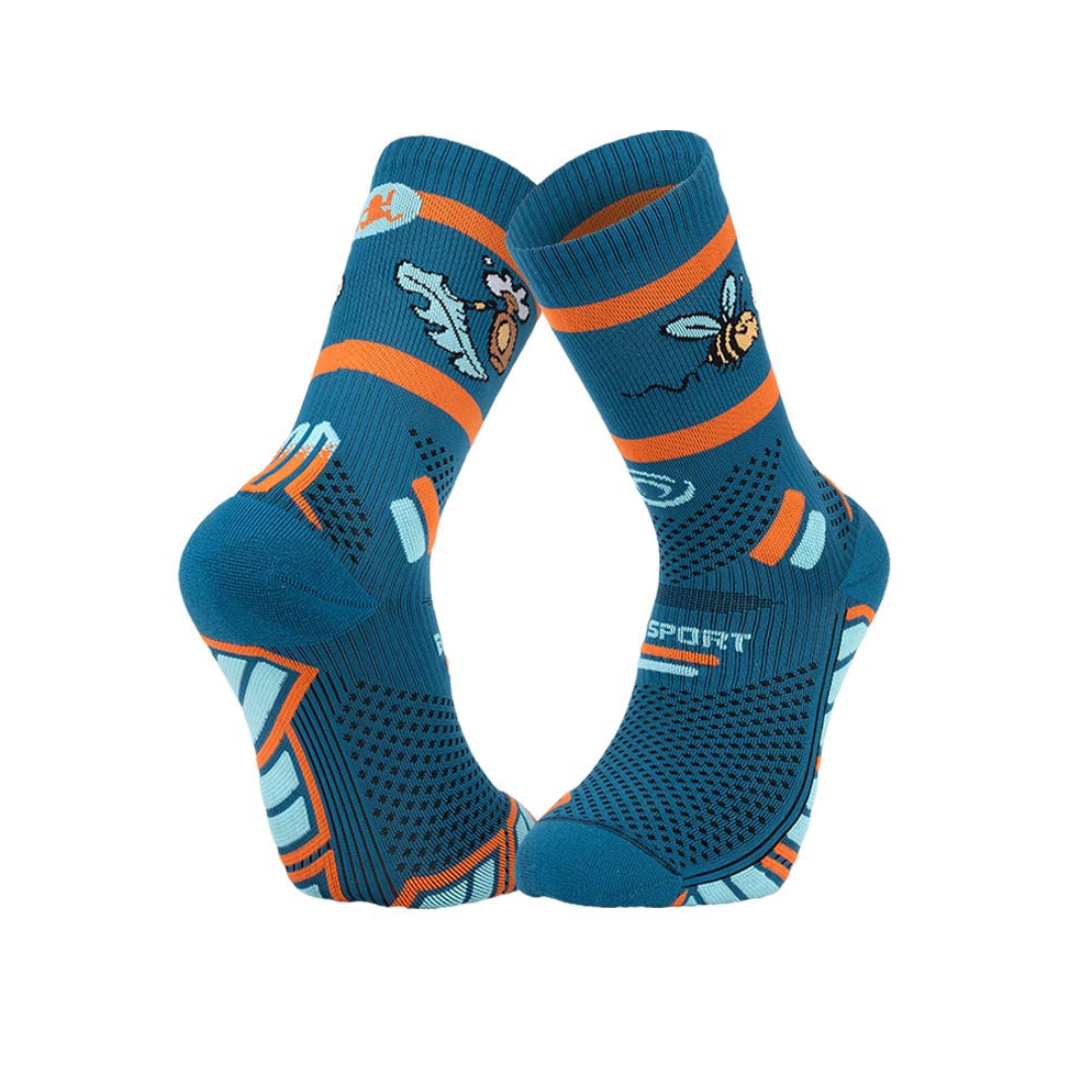 BV Sport Trail Ultra.2 Collector DBDB Socks