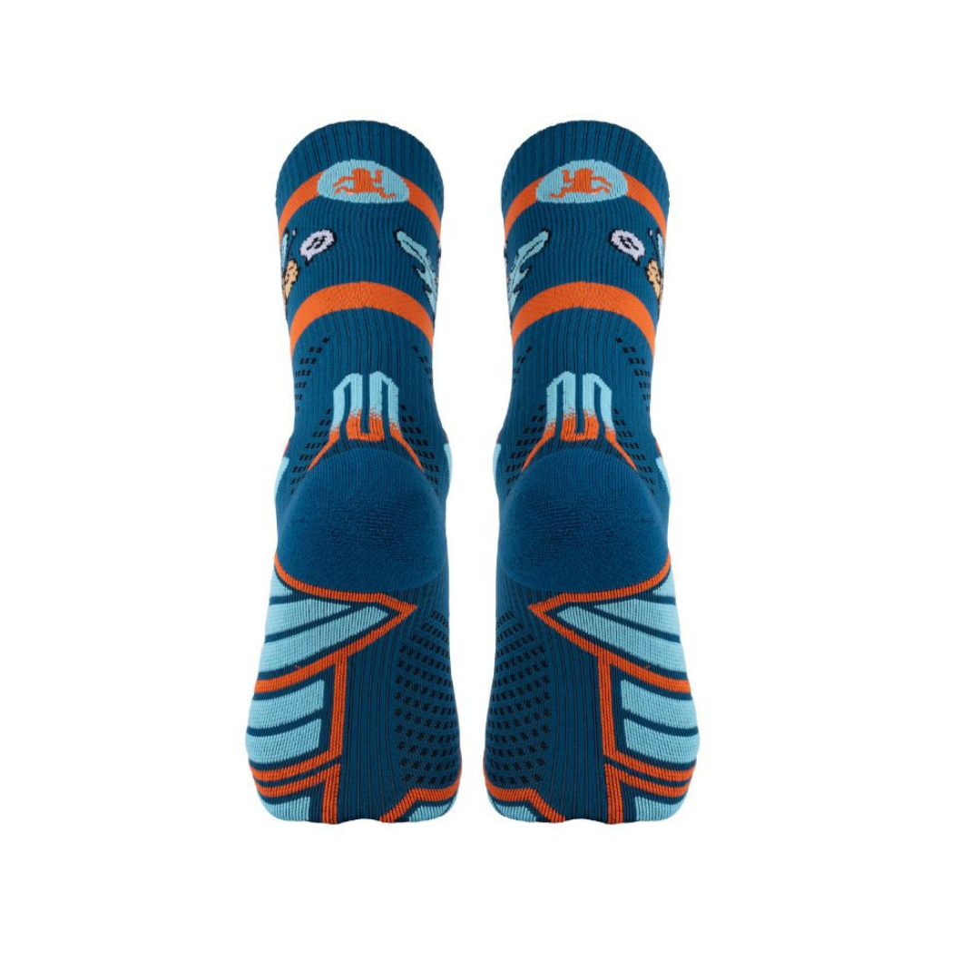 BV Sport Trail Ultra.2 Collector DBDB Socks