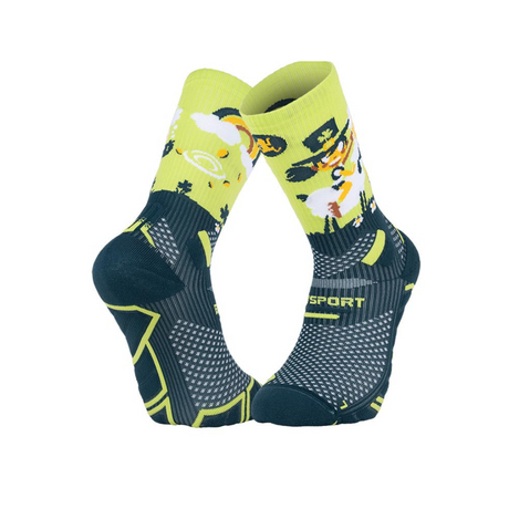 BV Sport Trail Ultra.2 Collector DBDB Socks