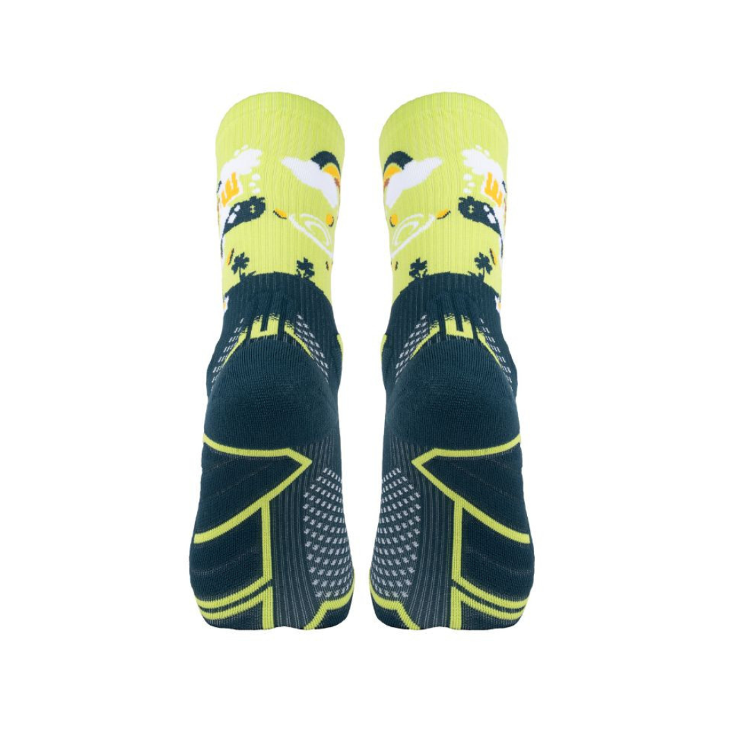 BV Sport Trail Ultra.2 Collector DBDB Socks