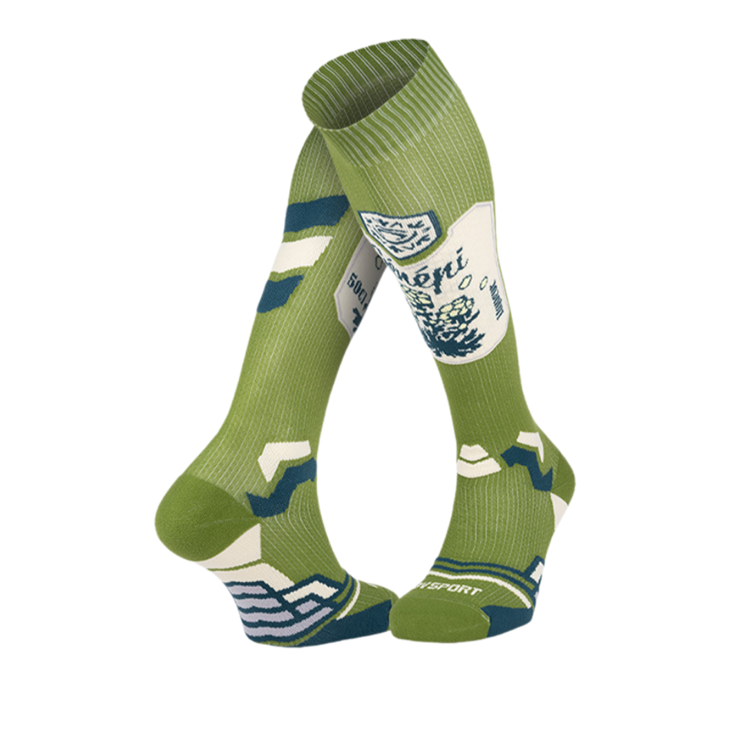 BV Sport Slide Elite.2 Socks