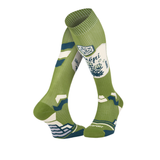 BV Sport Slide Elite.2 Socks