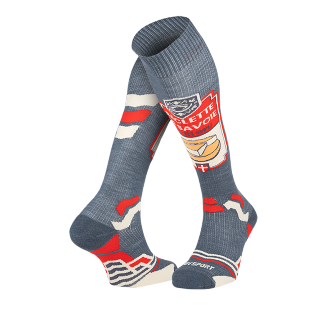 BV Sport Slide Elite.2 Socks