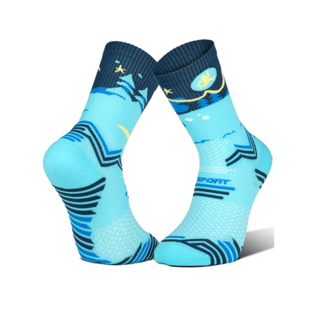 BV Sport Trail Ultra Collector DBDB Socks