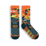 BV Sport Trail Ultra Collector DBDB Socks