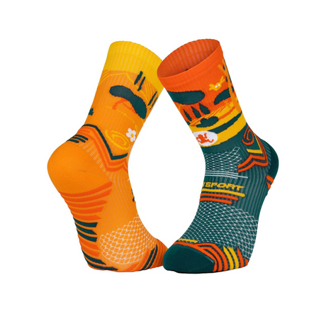 BV Sport Trail Ultra Collector DBDB Socks