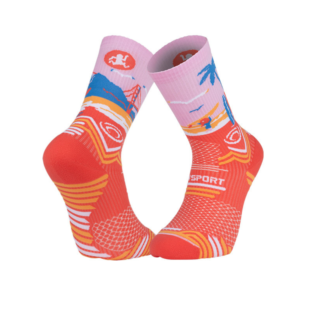 BV Sport Trail Ultra Collector DBDB Socks