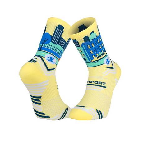 BV Sport Trail Ultra Collector DBDB Socks