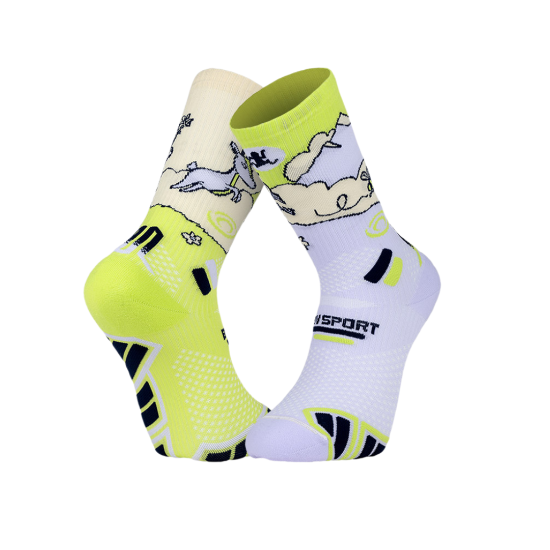 BV Sport Trail Ultra.2 Collector DBDB Socks