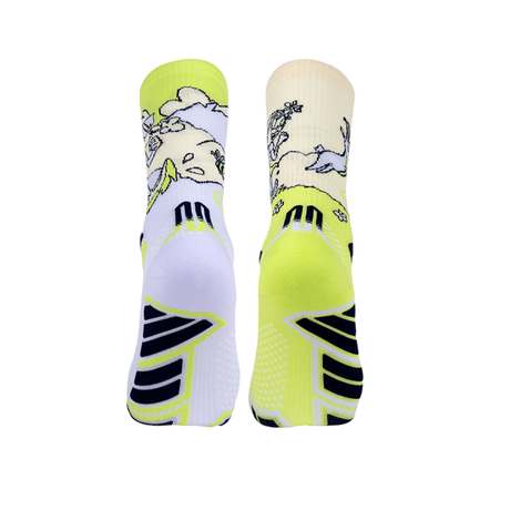 BV Sport - BV Sport Trail Ultra.2 Collector DBDB Socks - Cam2 
