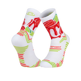 BV Sport Trail Ultra Collector NUTRI Socks