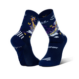 BV Sport Run Marathon NHOBI Socks