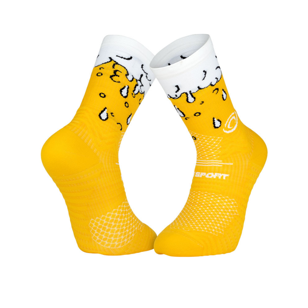 BV Sport Trail Ultra Collector NUTRI Socks