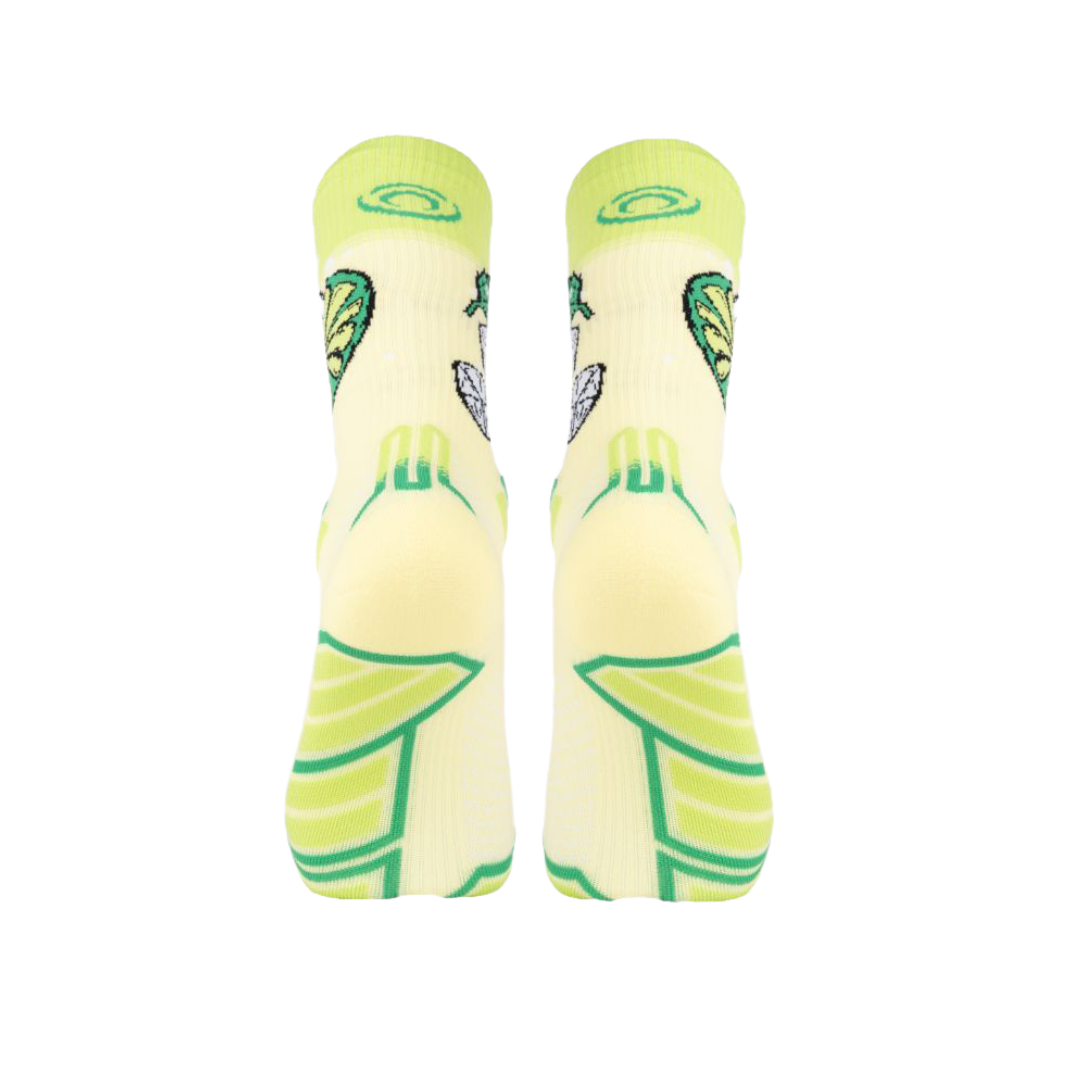 BV Sport Trail Ultra.2 Collector NUTRI Socks