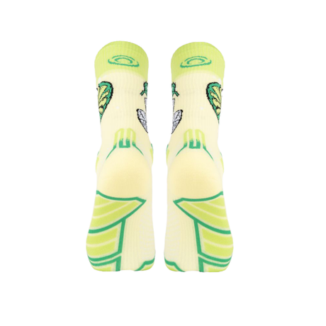 BV Sport - BV Sport Trail Ultra.2 Collector NUTRI Socks - Cam2 