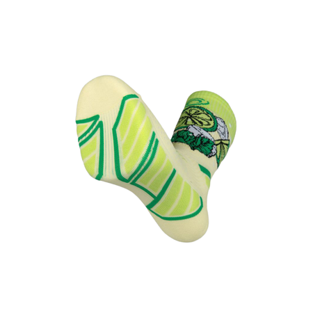 BV Sport - BV Sport Trail Ultra.2 Collector NUTRI Socks - Cam2 