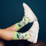 BV Sport Trail Ultra.2 Collector NUTRI Socks