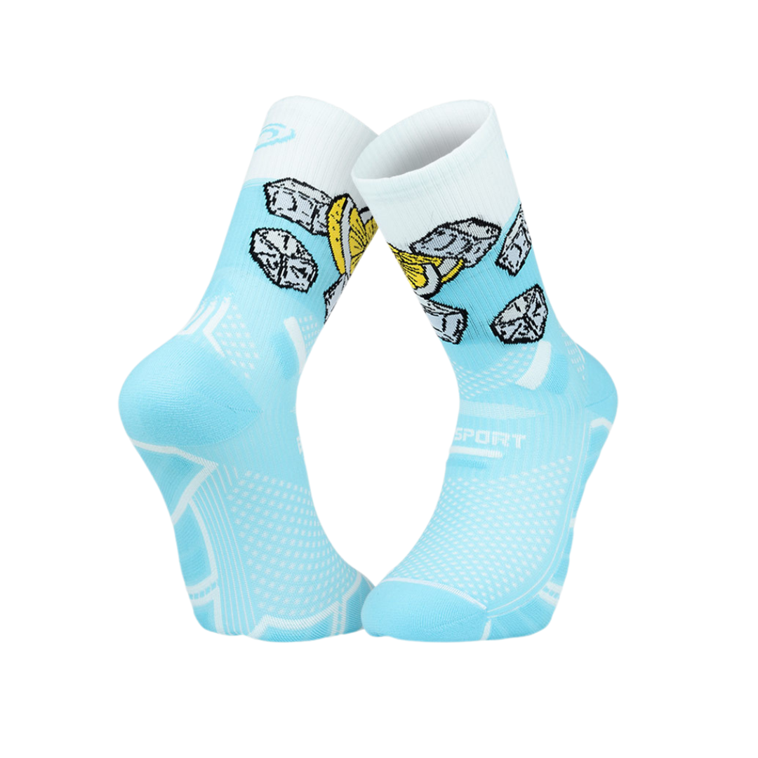 BV Sport Trail Ultra.2 Collector NUTRI Socks