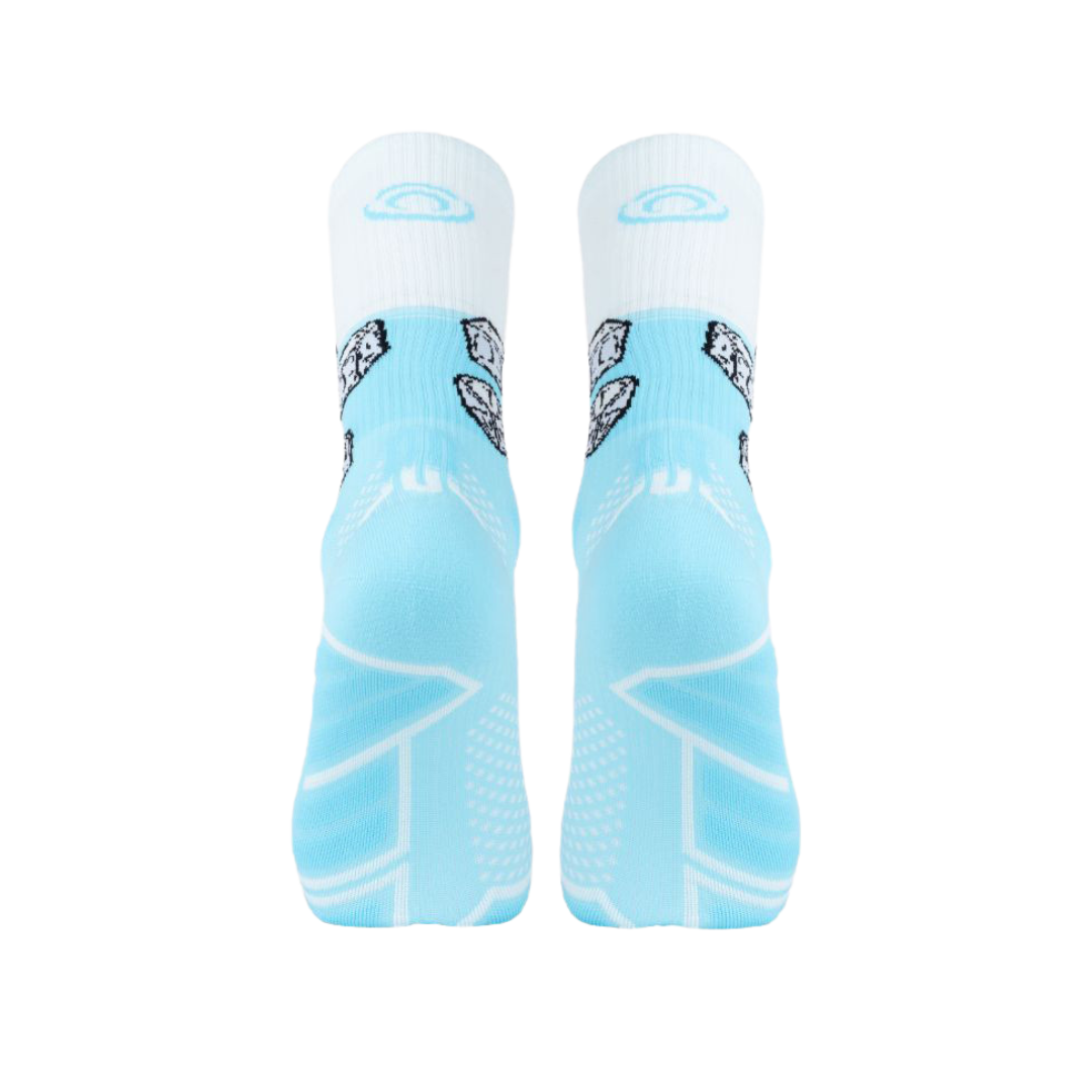 BV Sport Trail Ultra.2 Collector NUTRI Socks