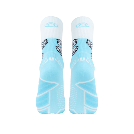 BV Sport - BV Sport Trail Ultra.2 Collector NUTRI Socks - Cam2 